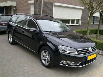 Volkswagen Passat Variant 1.4 TSI BMT Executive Line High (2012)