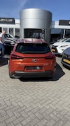 Lexus UX 250h Luxury Line (2023)