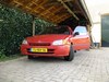 Toyota Starlet 1.3 XLi (1998)