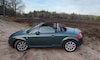 Audi TT (2002)
