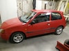 Toyota Starlet 1.3 XLi (1998)
