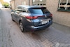 Renault Mégane Estate TCe 140 Intens (2022)