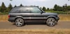 Land Rover Range Rover 2.5 DSE (1999)