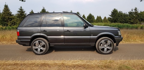 Land Rover Range Rover 2.5 DSE