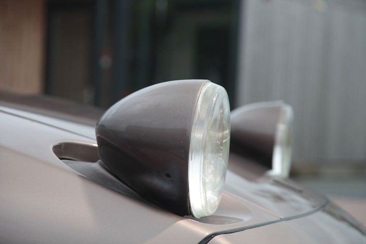 Porsche 928 S