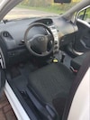 Toyota Yaris 1.0 12v VVT-i (2008)