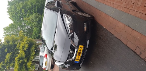 Nissan Micra I-GT 100 N-Connecta