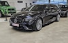 Mercedes-Benz E 53 AMG 4MATIC+ Night Edition Estate (2025)