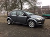 Smart Forfour 1.5 Pulse (2007)