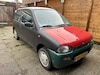Subaru Vivio GLi Basic (1996)