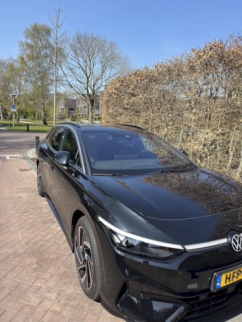 Volkswagen ID.7 86kWh 286pk Pro S Business