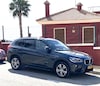 BMW X1 sDrive18i (2017)