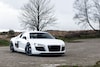 Audi R8 4.2 FSI quattro (2008)