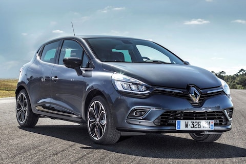 Renault Clio TCe 90 Energy Zen