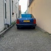 Lancia Thema 2.0 i.e. Turbo 16V LS (1993)