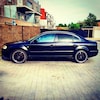 Skoda Superb 1.9 TDI 100pk Comfort (2003)