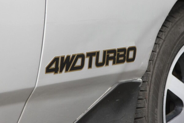 Turbo raadplaatjes