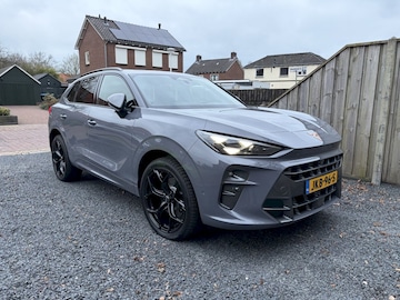 Cupra Terramar 1.5 e-HYBRID VZ Performance (2025)