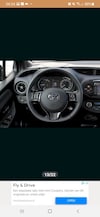 Toyota Yaris (2017)