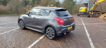 Suzuki Swift 1.4 Boosterjet Sport (2019)