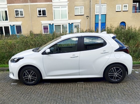 Toyota Yaris 1.5 Hybrid Active
