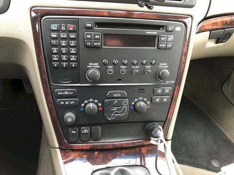 Volvo V70 D Edition Classic