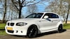 BMW 120i Business Line Edition (2011)