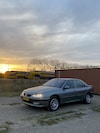 Peugeot 406 GT 2.2-16V (2003)