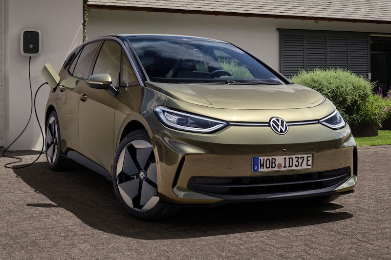 Germany ends subsidies for electric cars Germany ends subsidies for electric cars