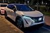 Nissan Ariya 87kWh Evolve (2022)