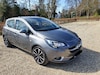 Opel Corsa 1.0 Turbo 115pk Color Edition (2015)