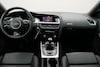Audi A5 Sportback 1.8 TFSI 170pk Pro Line S (2013)