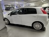 Fiat Grande Punto 1.4 T-Jet 16v Sport (2009)