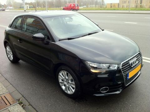 Audi A1 1.2 TFSI Ambition Pro Line Business