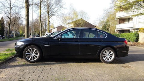 BMW 528i Executive (2012)