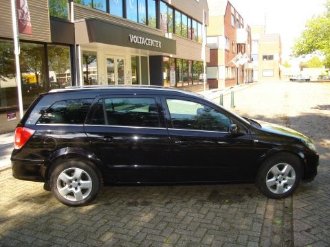 Opel Astra Stationwagon 1.8 Edition (2006)
