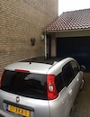 Fiat Panda TwinAir Turbo 85 Lounge (2012)
