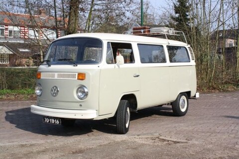 Volkswagen T2