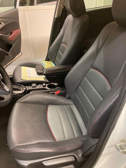 Mazda CX-3 SkyActiv-G 2.0 120 GT-M