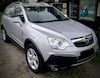 Opel Antara 3.2 V6 Cosmo (2008)