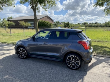 Suzuki Swift 1.4 Boosterjet Sport (2018)