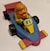 F1 Race Duck