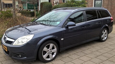 Opel Vectra Stationwagon 1.9 CDTi 150pk Cosmo