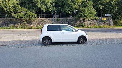 Seat Mii 1.0 60pk Ecomotive Chic