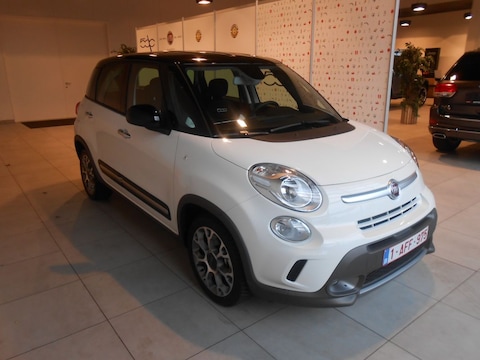 Fiat 500L TwinAir Turbo 105 Trekking