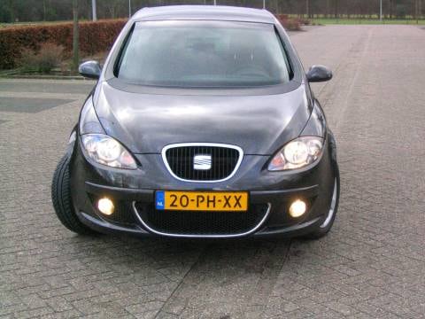 Seat Altea 1.6 Sport-up (2004)