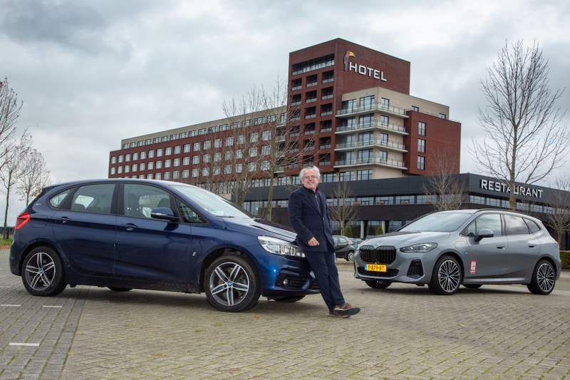 Maarten thinks the new EV with a large range is still too expensive and is a fan of plug-in hybrid Maarten thinks the new EV with a large range is still too expensive and is a fan of plug-in hybrid