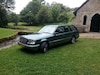 Mercedes-Benz E 280 Combi (1993)