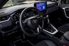 Toyota RAV4 2.5 Hybrid 2WD Style (2024)