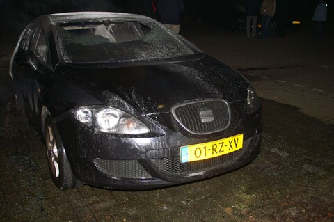 Seat Leon 1.9 TDI Ecomotive Stylance